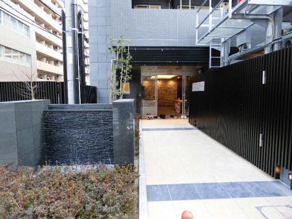 エステムプラザ神戸三宮ルクシアの物件外観写真
